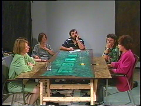 Table des matières, 1990